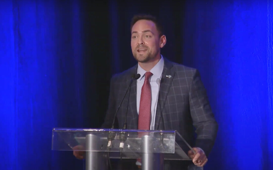 CAOEC state of the industry: Finally, a recognition of energy security