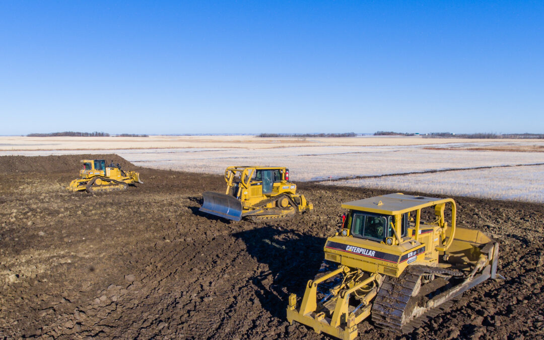 Lloydminster area brings in most money in February Crown land sale