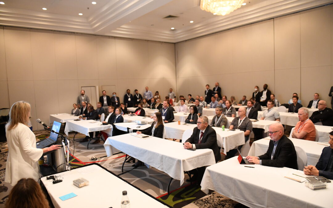 Williston Basin Petroleum Conference returns to Regina May 2-3, 2023