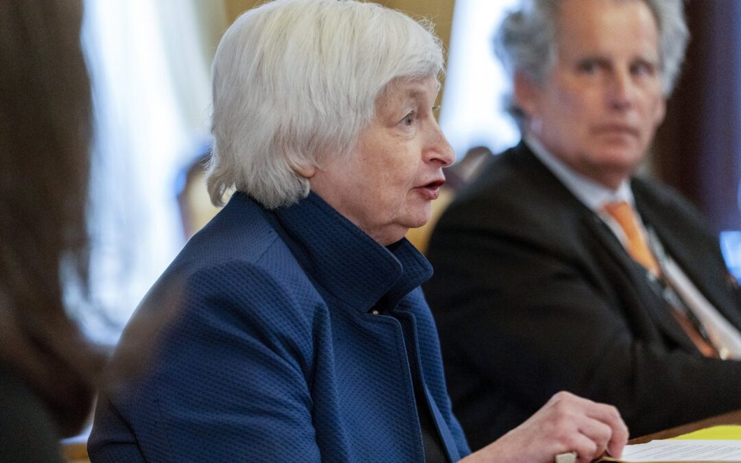 EXPLAINER: What’s the effect of Russian oil price cap, ban?