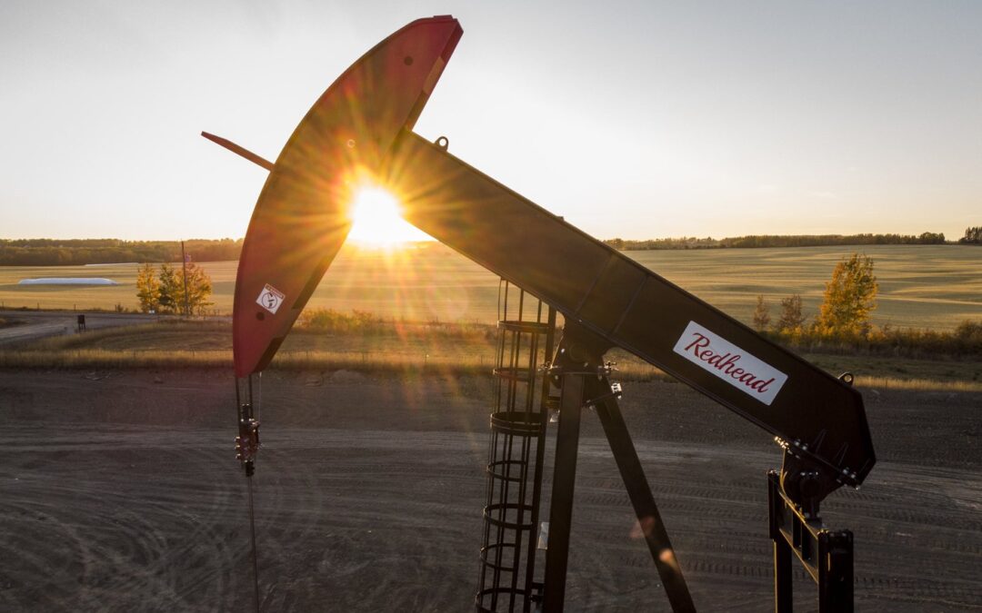 Canadian oilpatch likely to surpass 2022’s production record, but only slightly