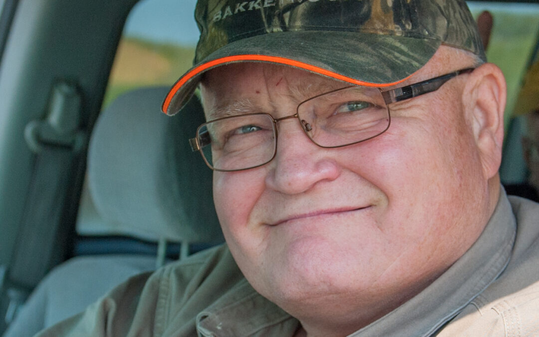 Obituary: Brad Stroud, pipeliner, passes away at 67 in Yorkton. There would be no Pipeline Online without him