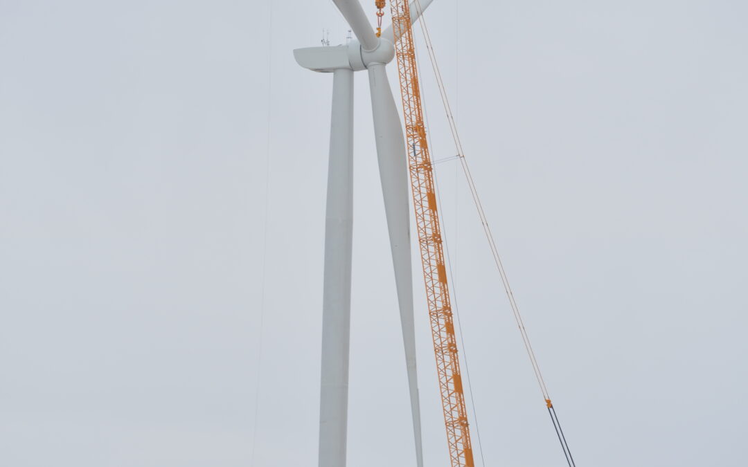 The day Trudeau lectured Saskatchewan on its “cleaner energy projects,” wind power generation actually went negative