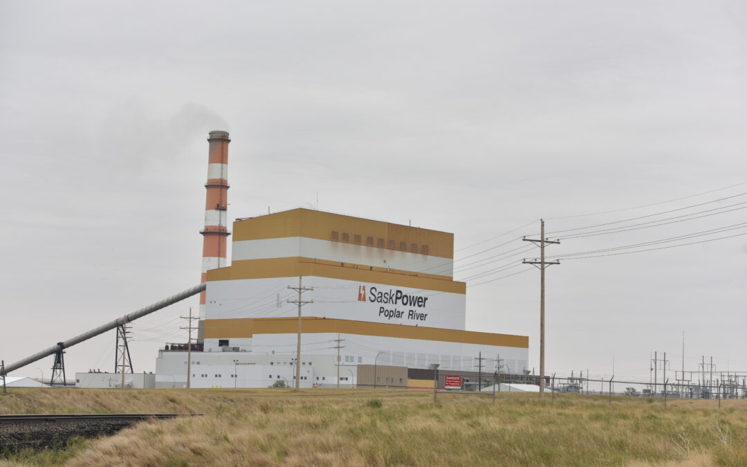 The Coal Injunction, Part 2: Arguments against continued coal use made in injunction filings