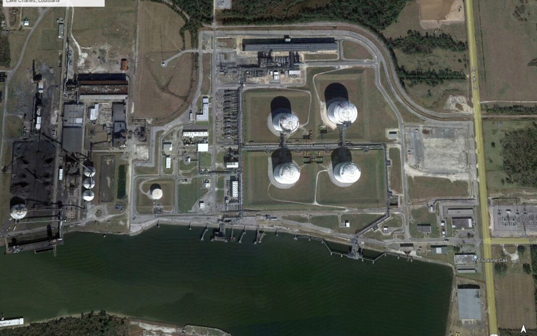 CAPP reacts to Biden pushing pause on new LNG export terminal approvals