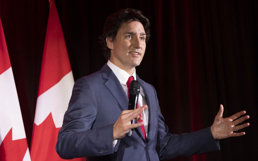 Federal cabinet set for three-day retreat in Hamilton ahead of Parliament’s return