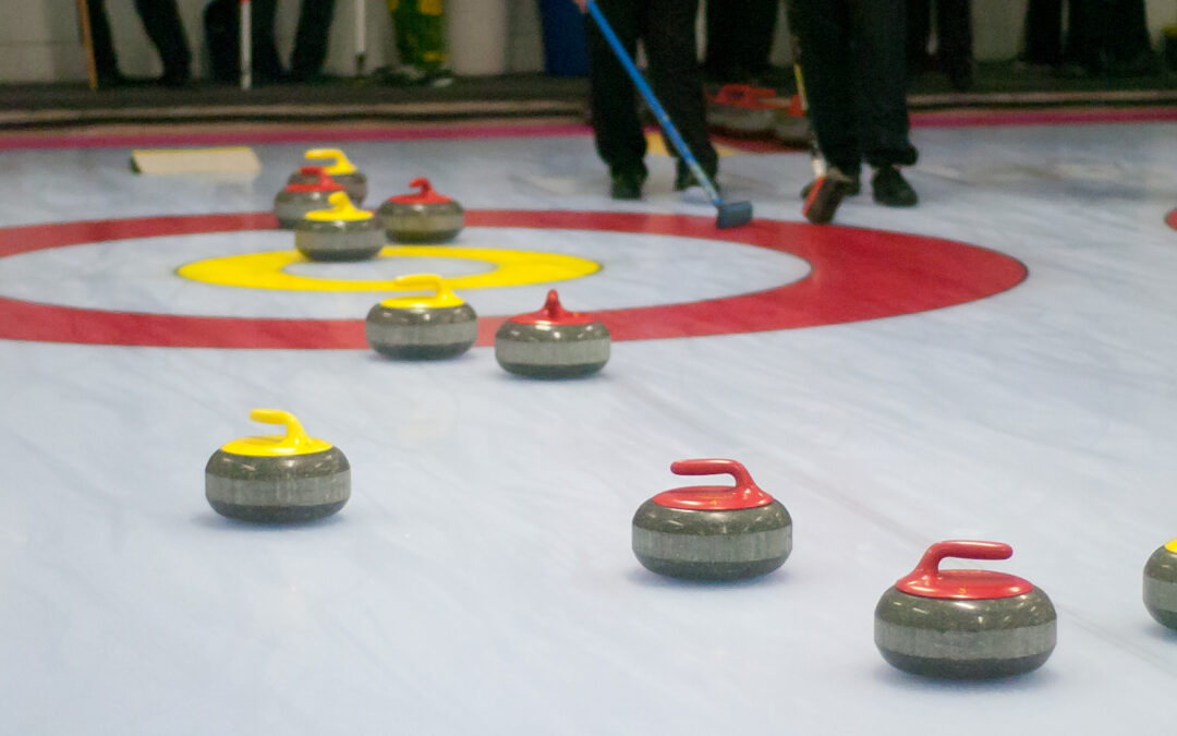 Carlyle Oilman’s Bonspiel Feb 10-12.