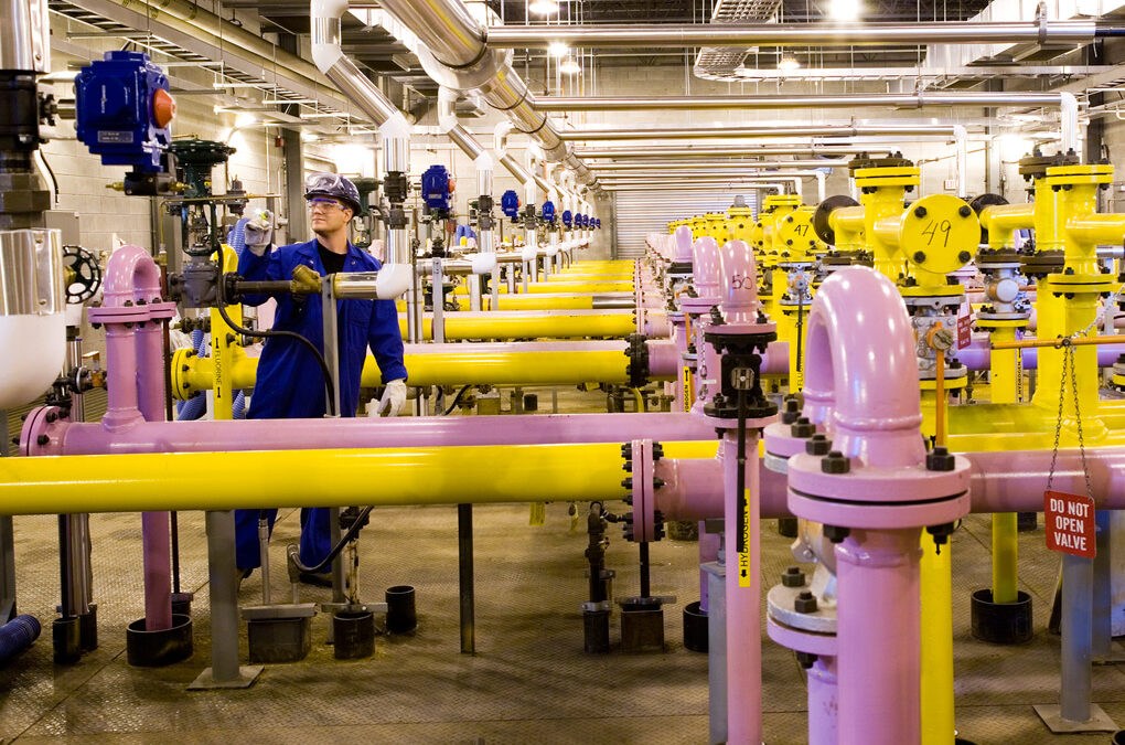 Cameco and Energoatom agree on commercial terms to supply Ukraine’s full natural uranium needs through 2035