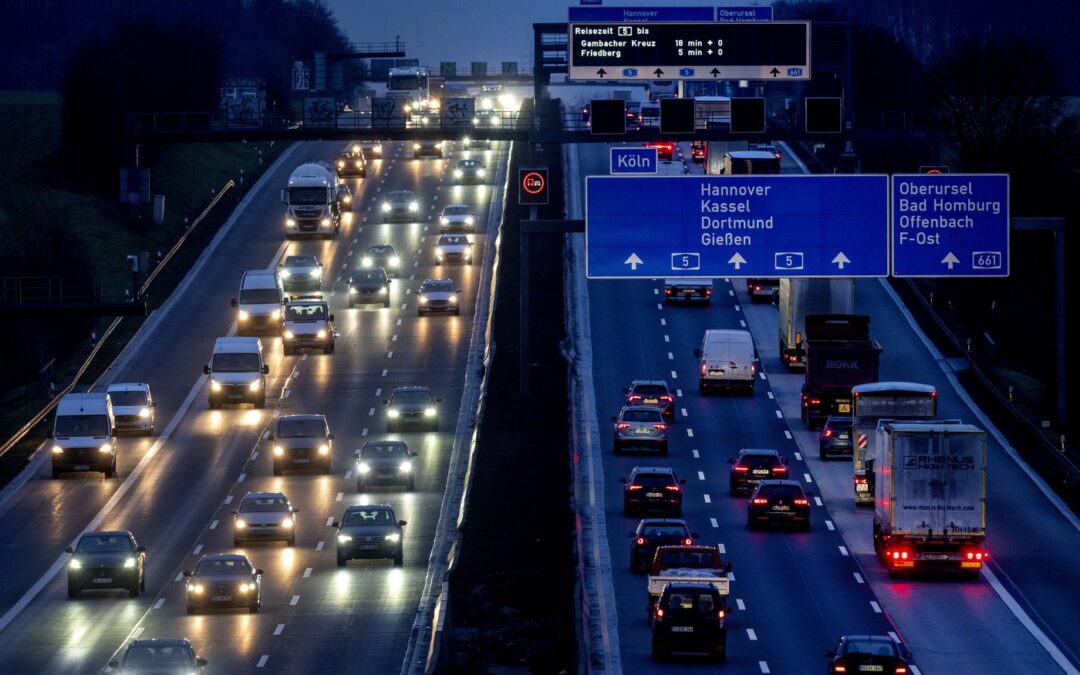 G-7, Europe reach deal for price cap on Russian diesel