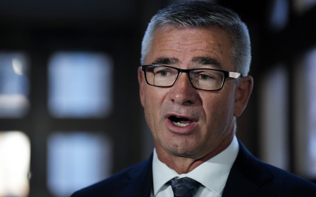 Alberta expecting another gusher in budget ahead of provincial election