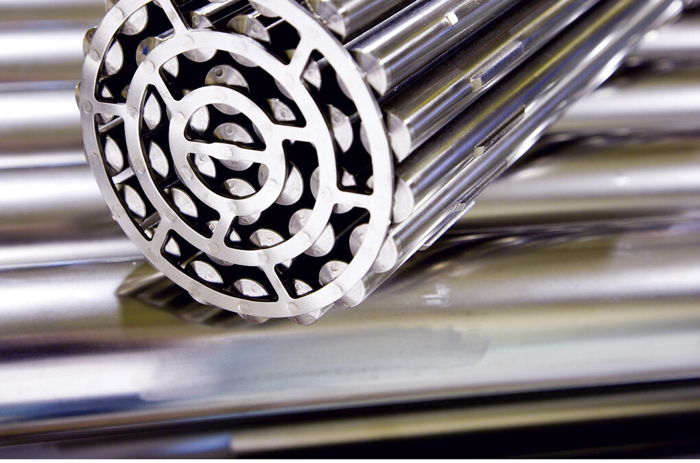 Cameco and Bruce Power extend supply agreement to 2040, providing Ontario reactors with Saskatchewan uranium