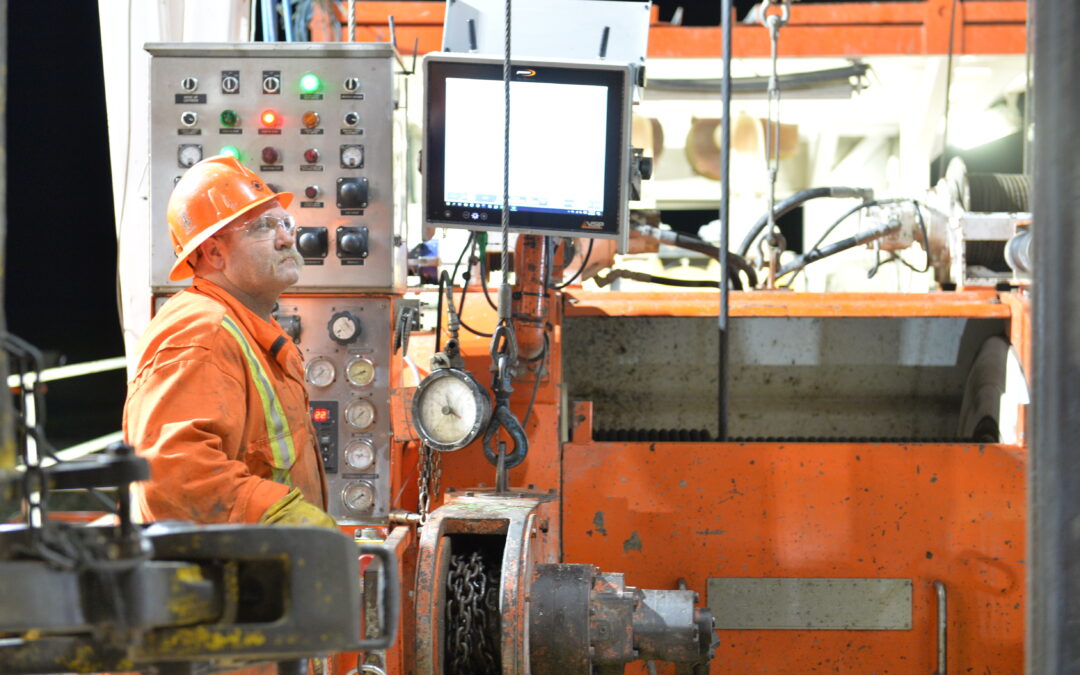 Flow through shares would be great, if only they applied to helium exploration, says Royal Helium CEO