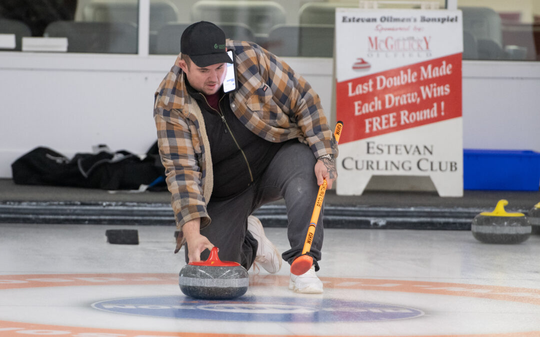 Estevan Oilfield Technical Society Bonspiel 2023 gallery