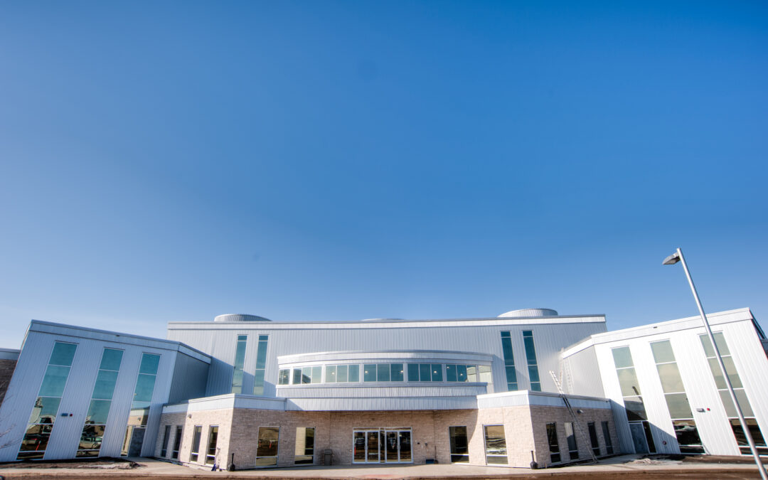 Energy Safety Canada spring training schedule for Saskatchewan, held at Southeast College in Estevan and Weyburn