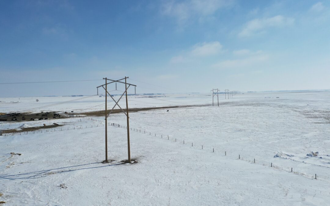 Verbatim: NDP grilled SaskPower and minister on billion dollar powerline interconnect with the US