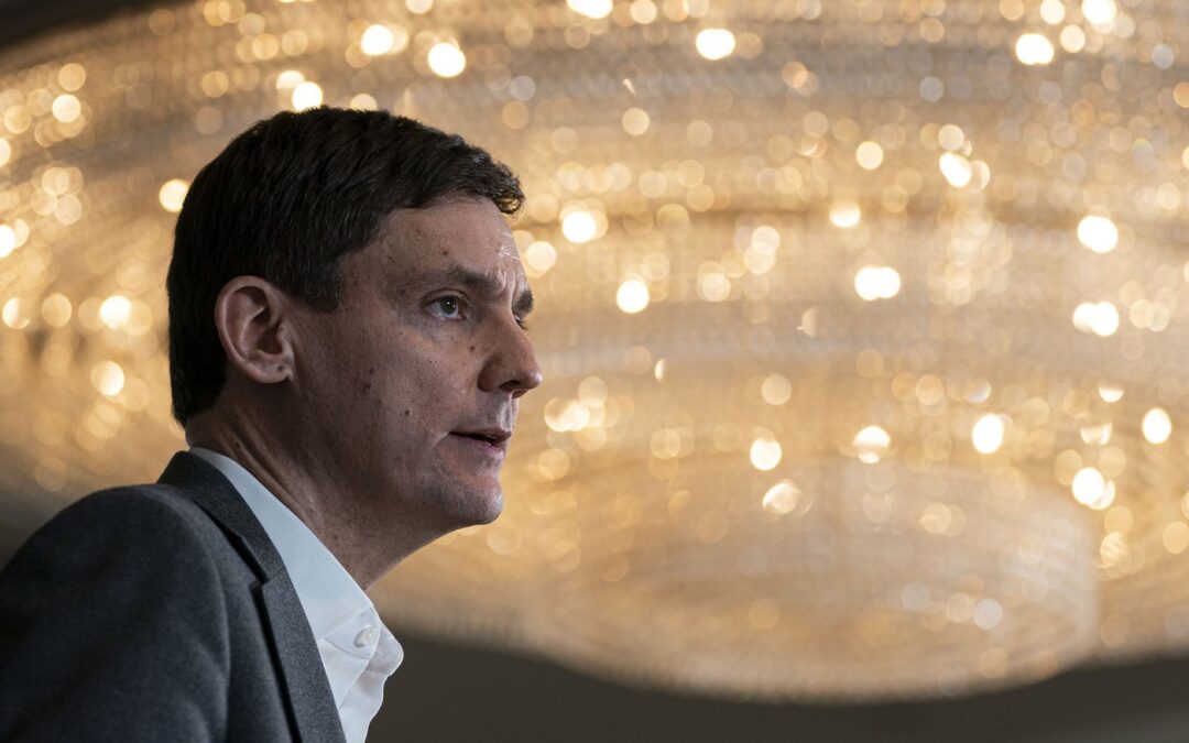 British Columbia announces new energy ‘framework’ on heels of LNG facility approval