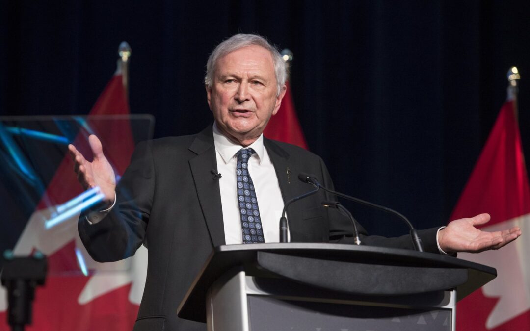 Spanish company drops LNG terminal in New Brunswick citing high costs to ship gas