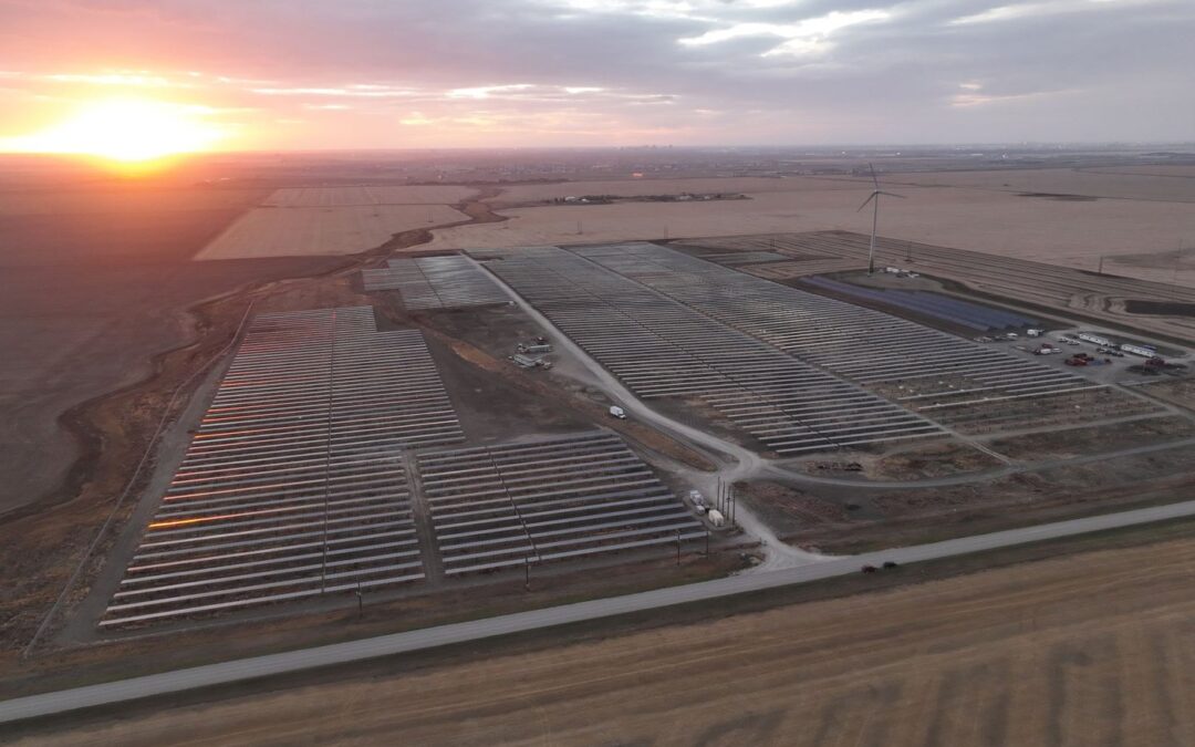 Indigenous communities leading Canada’s clean energy boom