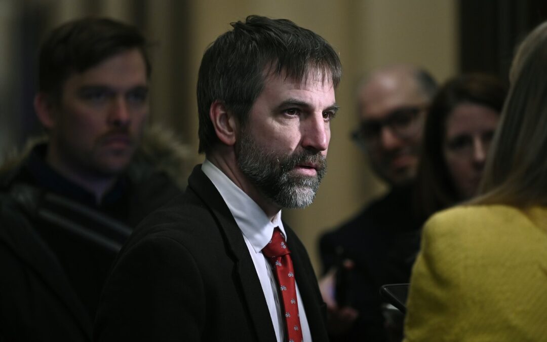 Canada will take a ‘hard long look’ at UN call to speed emissions reduction: minister