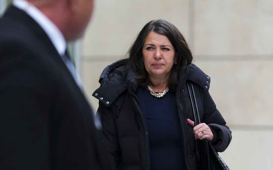 Alberta premier says changes coming to ensure prompt reporting of oilsands spills