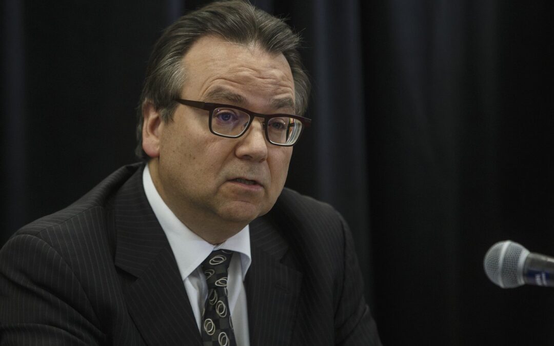 Alberta auditor general seeks reforms to how province manages oilpatch liabilities