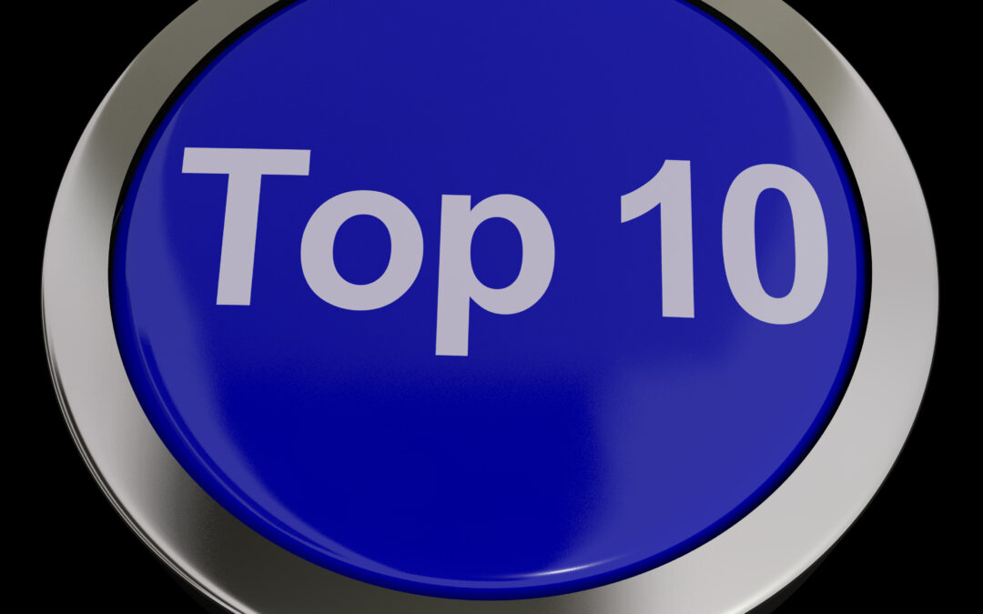 Whitecap has four of the Top 10 wells in November