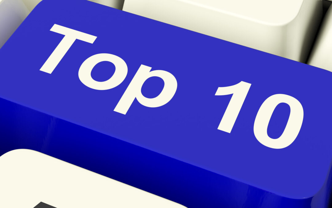 Top ten conventional wells in Saskatchewan for June