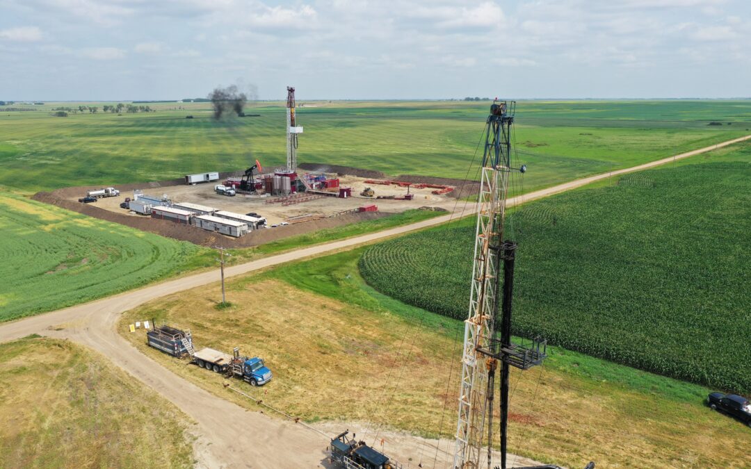 Oil could be headed back to US$100 a barrel this year: Industry experts