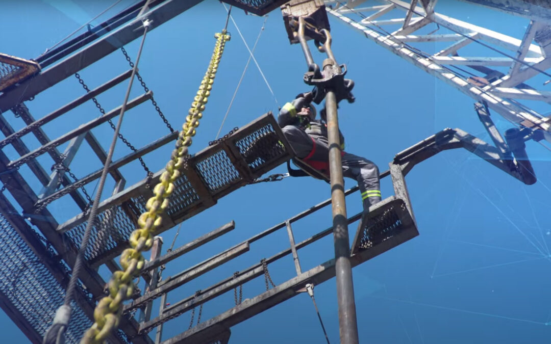 CAOEC releases Embarking on the Energy Evolution video