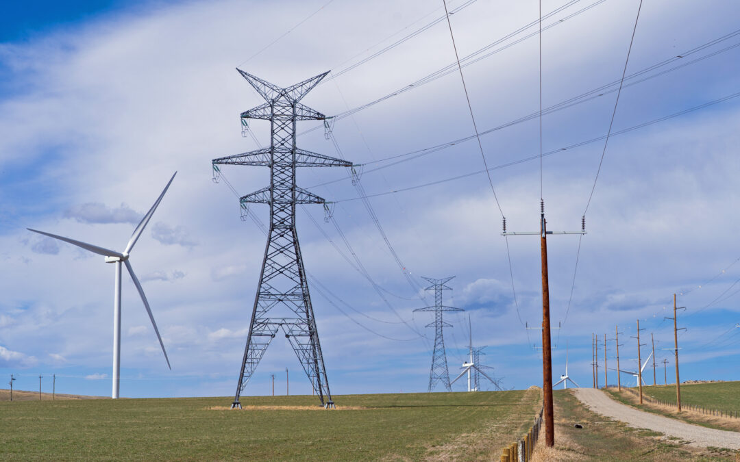 Sovereignty act may be used to fight 2035 net-zero electricity plan: Alberta premier