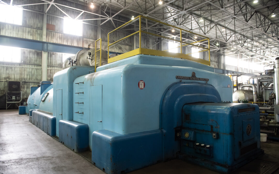 Remember how SaskPower was supposed to retire Boundary Dam Units 4 and 5? About that…