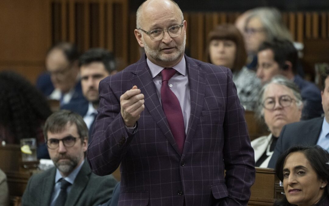 Prairie premiers’ fears about Lametti comments have ‘no grounding in truth’: Trudeau
