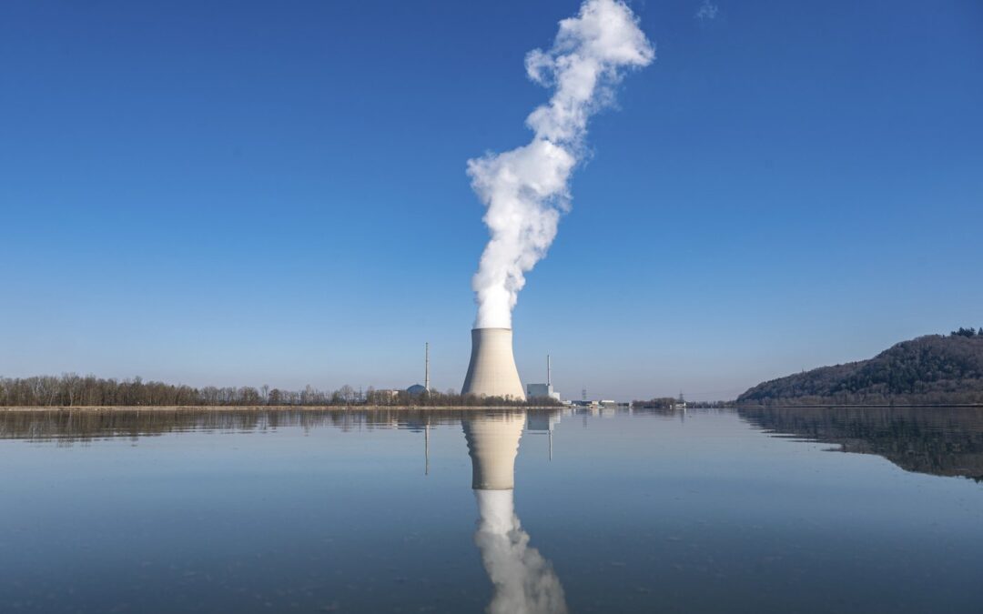 Powering down: Germany’s last nuclear plants in final hours