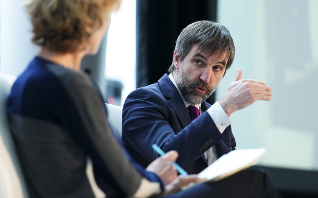 Cost of carbon emissions nearly five times higher than previously thought: analysis