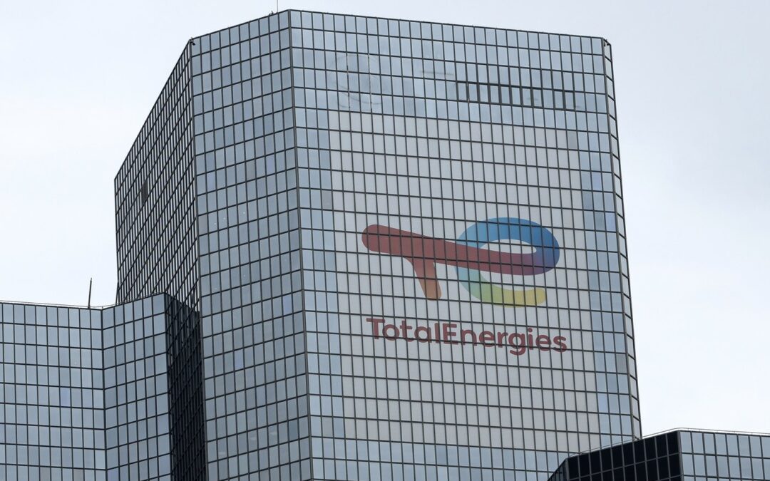TotalEnergies sells Canadian operations to Suncor in deal worth up to $6.1 billion