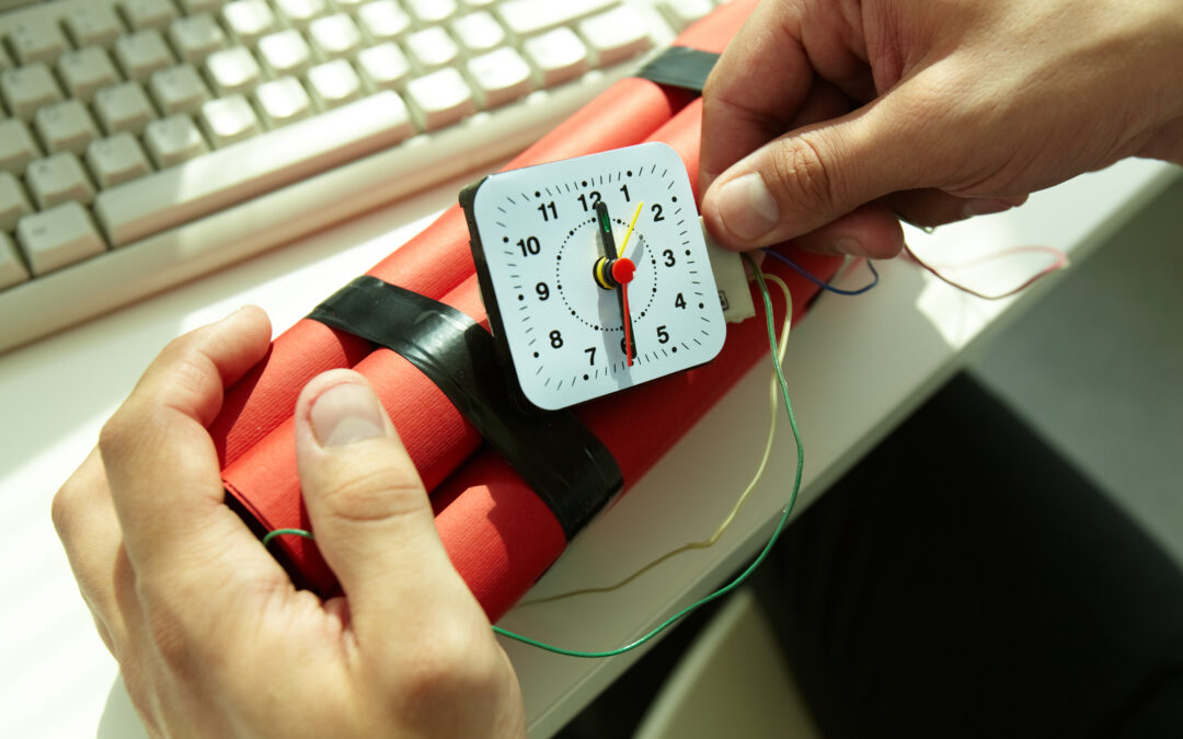 Op-Ed: Saskatchewan Coal Transition Centre: Coal’s ticking time bomb