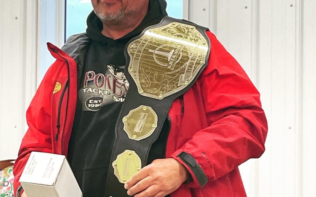 Rain doesn’t stop 3rd annual Estevan OTS Top Gun Trap Shoot