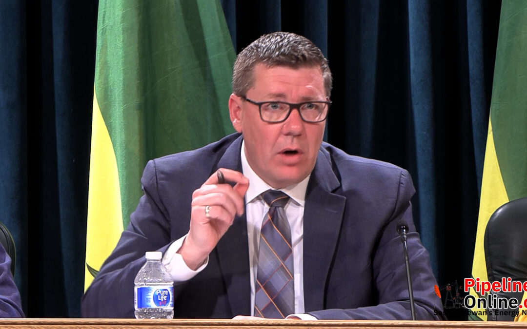 Asking Moe: What if the feds order power plants be shut down, and the Supreme Court backs them?