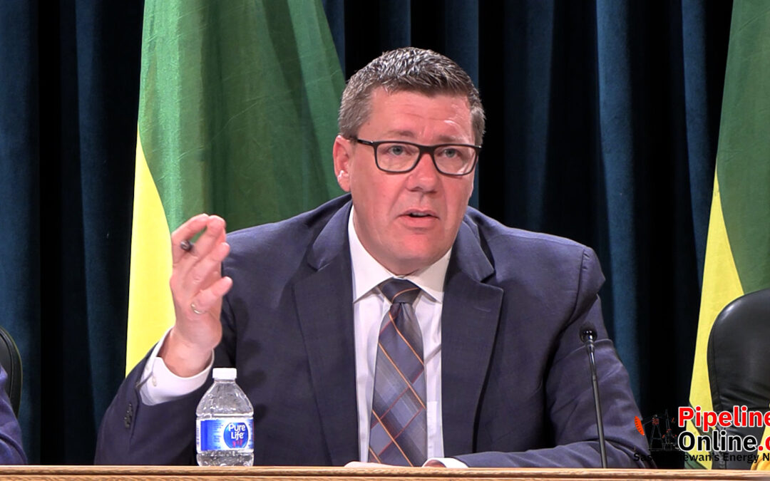 Burn coal for power past 2030, it’s a crime, says Guilbeault. Come get me, replies Moe