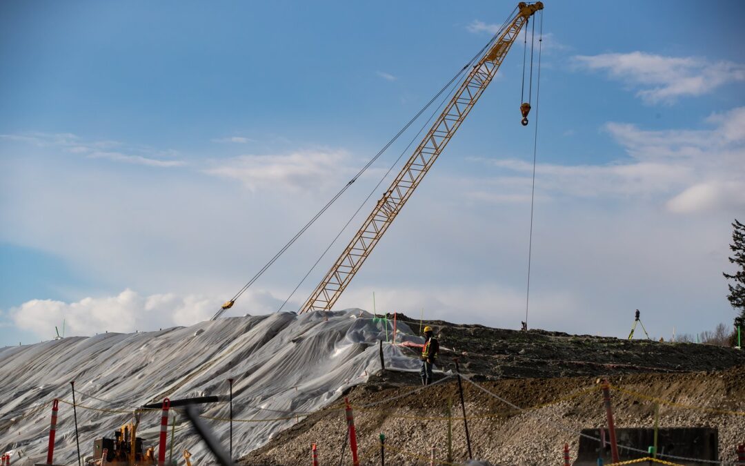 Project progress under Impact Assessment Act remains slow: Report