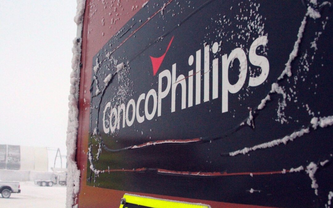 ConocoPhillips to exercise pre-emptive right; will buy rest of Surmont project