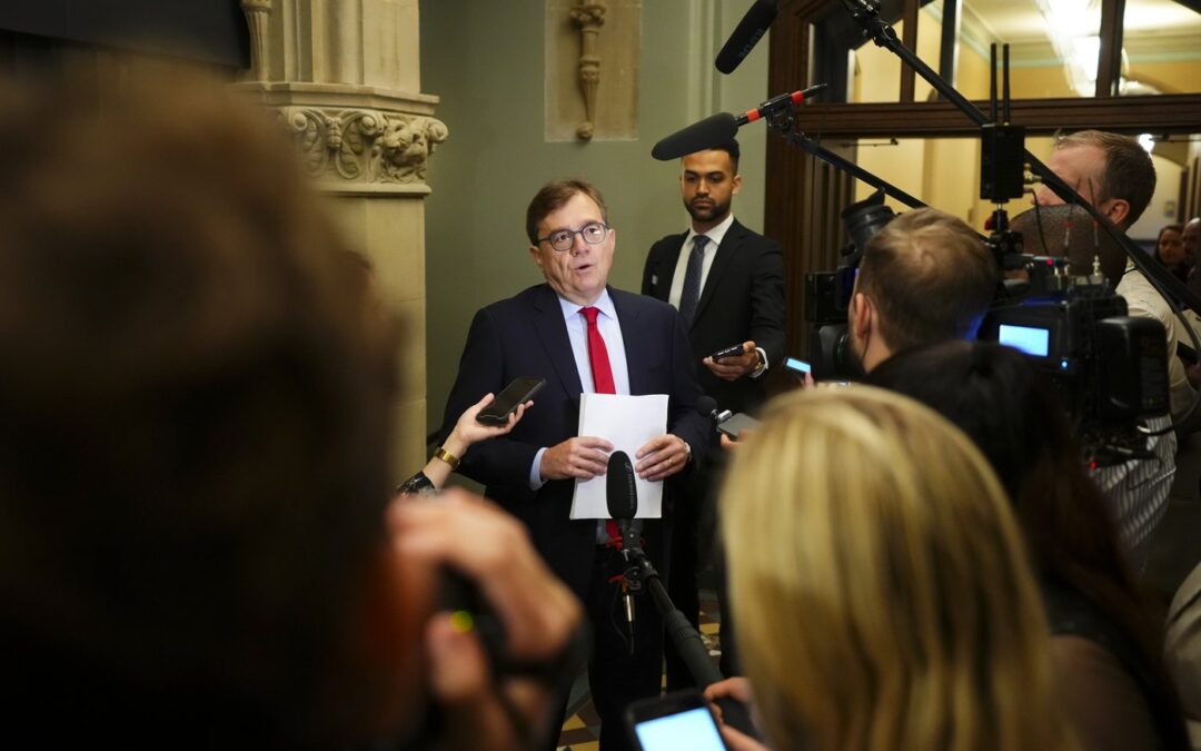 Government amending Atlantic Accords to include offshore wind energy, spur production