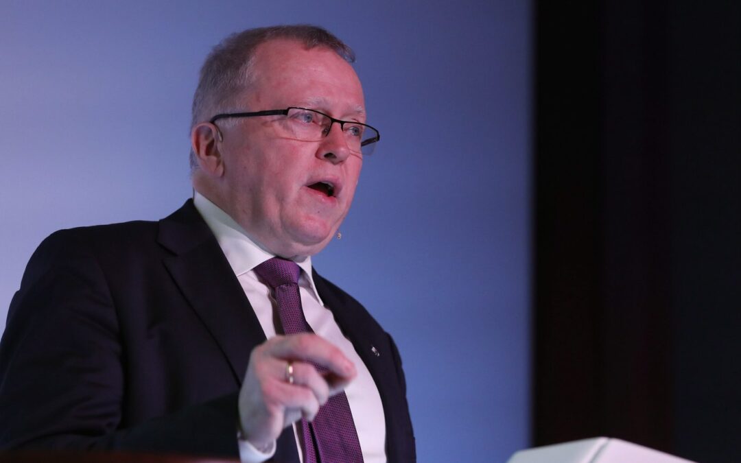 Equinor postponing Bay du Nord oil project off Newfoundland for up to three years