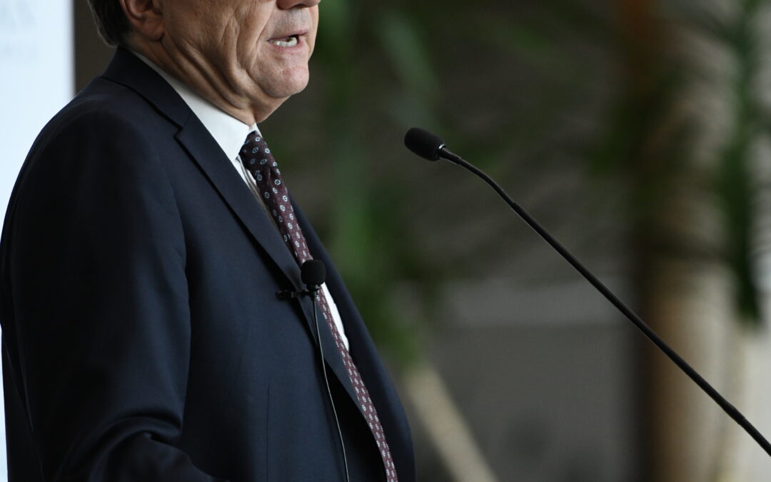 “More that we need to do,” says federal Minister of Natural Resources regarding coal transition