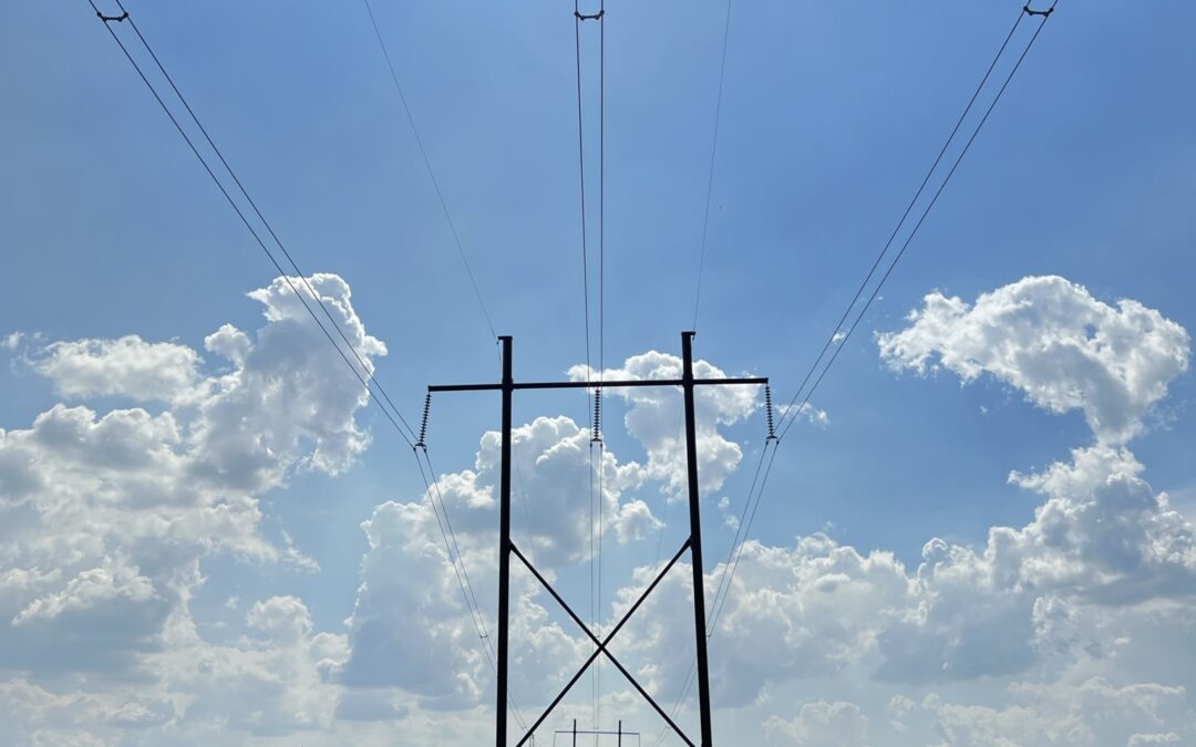 Saskatchewan to use Output Based Pricing to fund small modular reactor