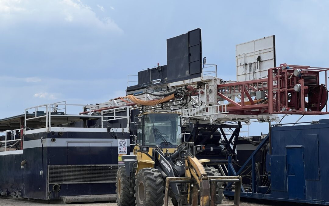 June Crown land sale brings in $9.3 million, consistent with the previous sale