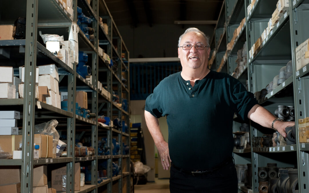 Obituary: Ron Wanner of Estevan’s Viking Oilfield Surplus, T. Bird Oil, Venture Well Servicing, and Viking Trucking passes at 81