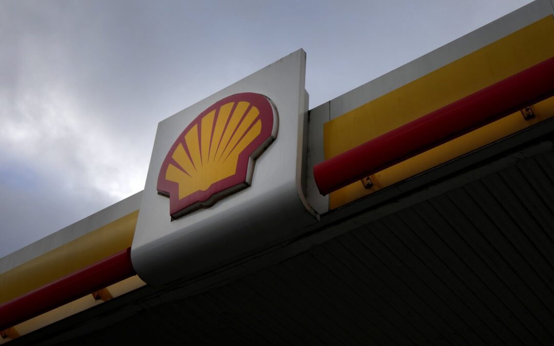 Shell ditches lower oil production target but insists it’s committed to cutting emissions