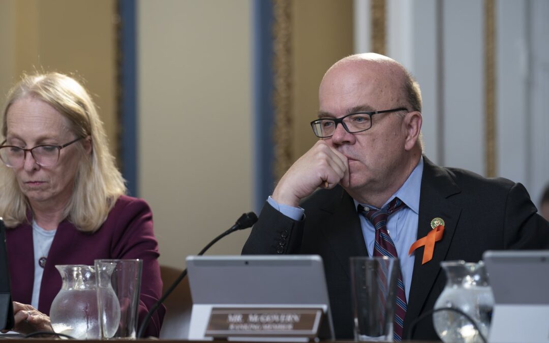 Stove wars: Republican-controlled House approves bills to protect gas stoves