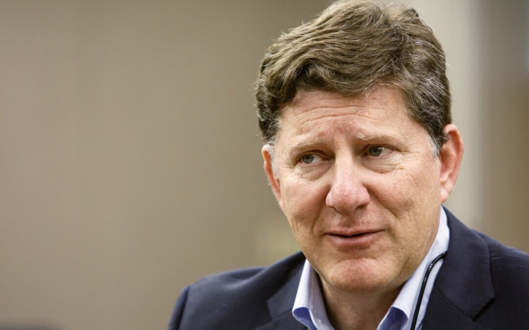 Conservation groups sue over federal utility’s plan to replace coal plant with gas